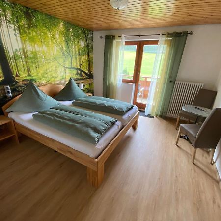 Pension Altvogtshof Eisenbach  Bagian luar foto