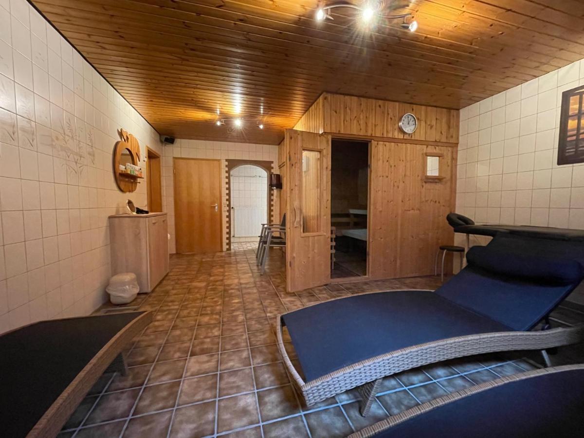Pension Altvogtshof Eisenbach  Bagian luar foto