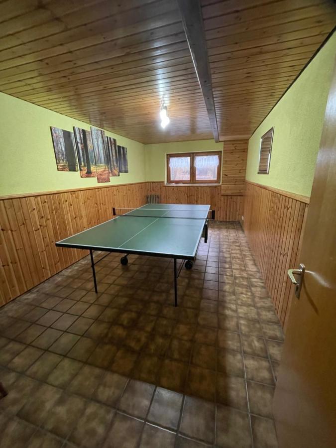 Pension Altvogtshof Eisenbach  Bagian luar foto