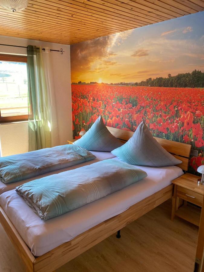 Pension Altvogtshof Eisenbach  Bagian luar foto
