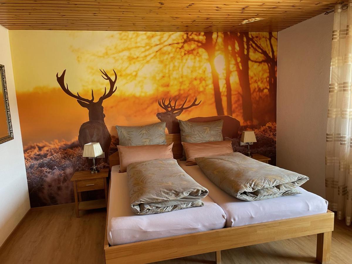 Pension Altvogtshof Eisenbach  Bagian luar foto