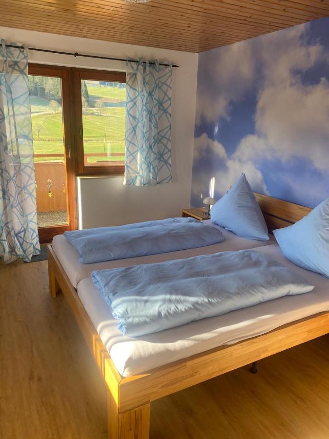 Pension Altvogtshof Eisenbach  Bagian luar foto