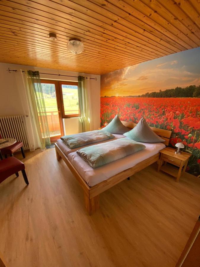 Pension Altvogtshof Eisenbach  Bagian luar foto
