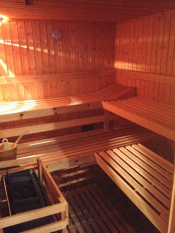 Pension Altvogtshof Eisenbach  Bagian luar foto