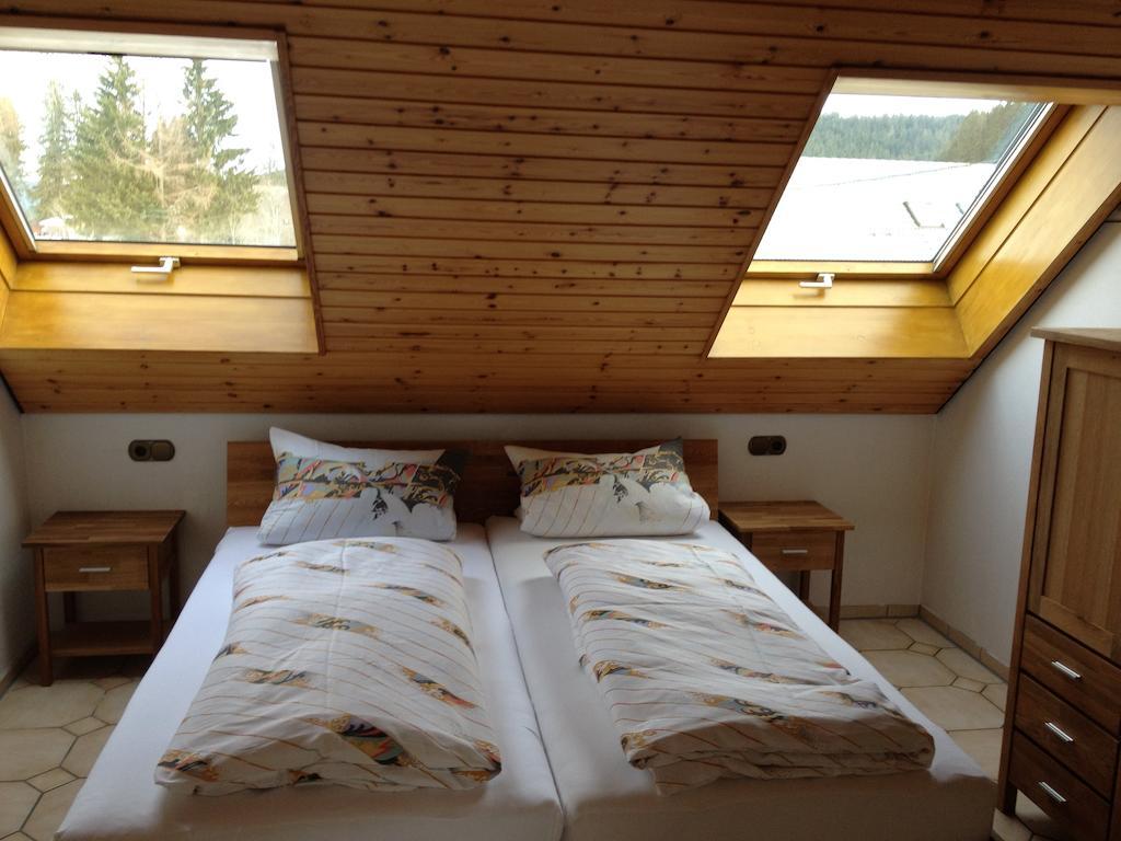 Pension Altvogtshof Eisenbach  Ruang foto