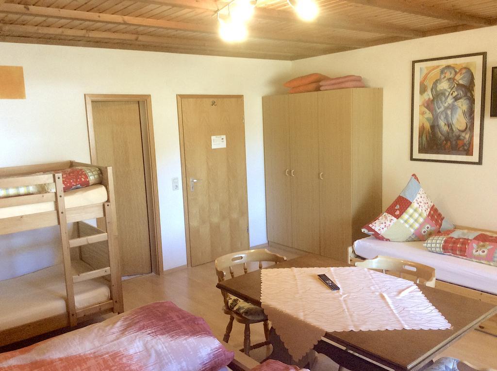 Pension Altvogtshof Eisenbach  Bagian luar foto